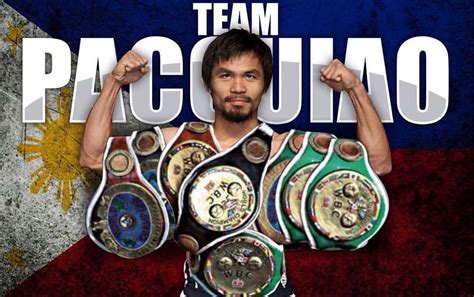 manny pacquiao division titles|Boxing career of Manny Pacquiao .